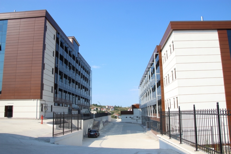 Bartın Mesleki Teknik Anadolu Lisesi eğitim-öğretime hazır