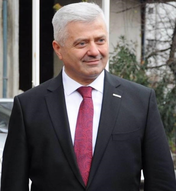 Bartın MÜSİAD: “Ordumuzun ve halkımızın yanındayız”