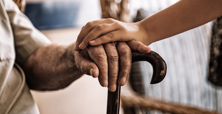 Bartın nüfusu hızla yaşlanıyor!