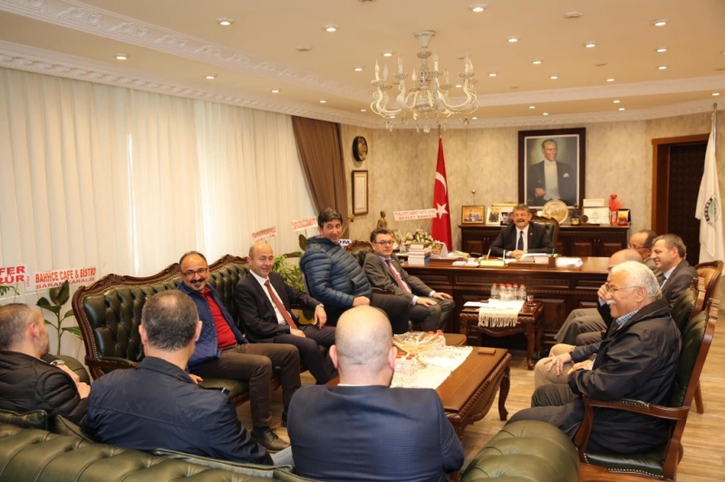 Bartın Platformu ile gündem termik santral süreciydi