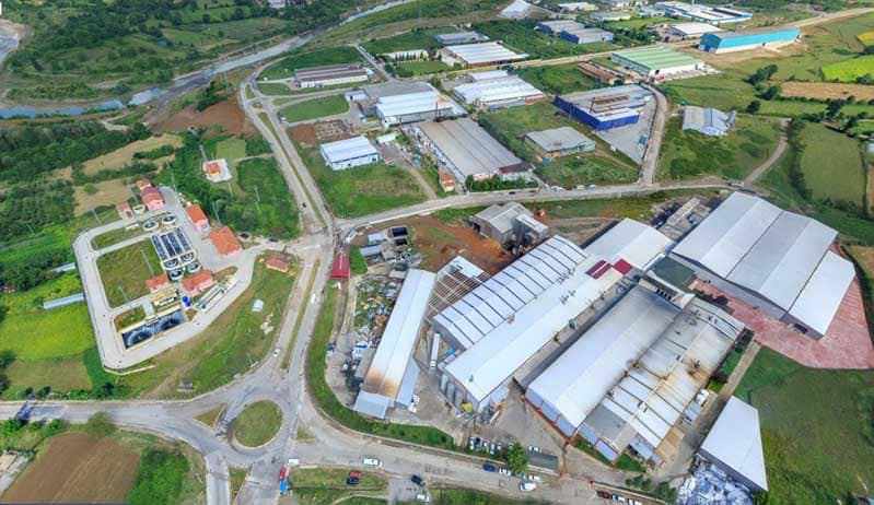 Bartın, sigorta pirim teşviki uzatılan iller arasında