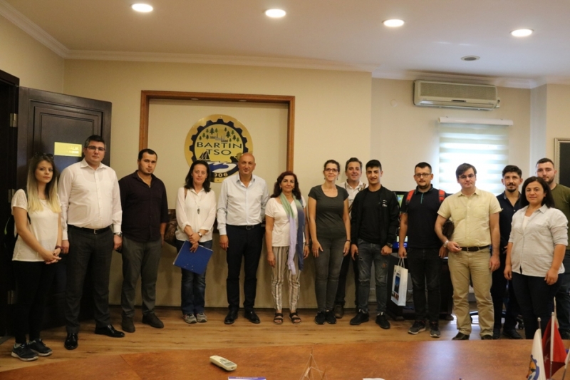 Bartın tarihine akademik araştırma