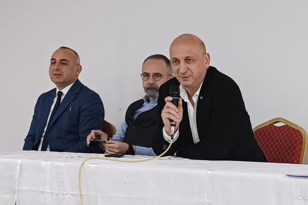 Bartın TSO, 3 öğrenciye burs verecek
