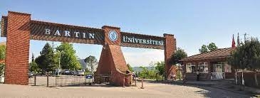 Bartın Üniversitesi, 40 sözleşmeli personel alacak