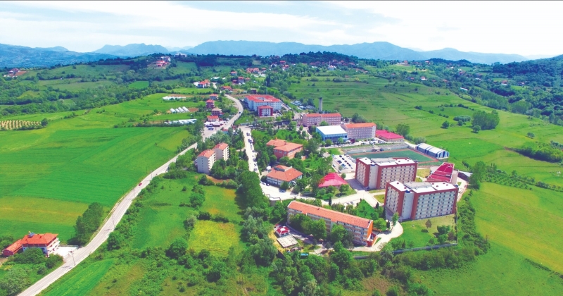 Bartın Üniversitesi, dünyanın en iyileri arasında!