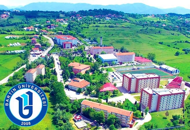 Bartın Üniversitesi’ne 14 öğretim üyesi alınacak