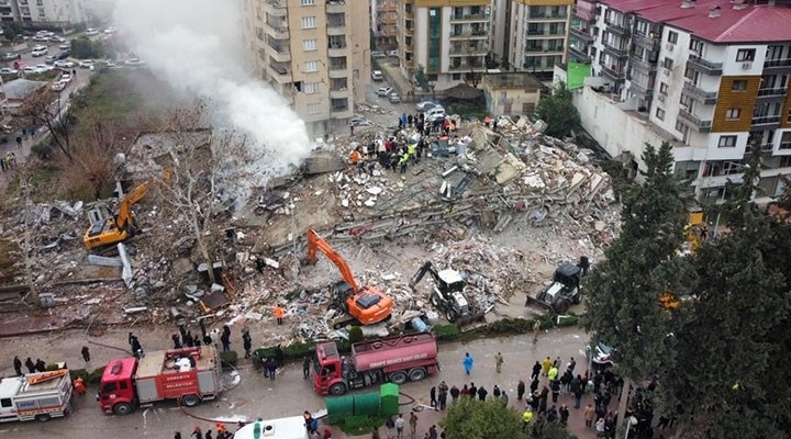 Bartın Valiliği, yardım kampanyası başlattı “Haydi Bartın”