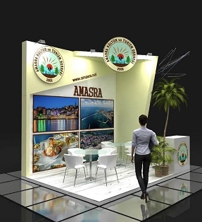 Bartın ve Amasra, uluslararası fuarda tanıtılacak