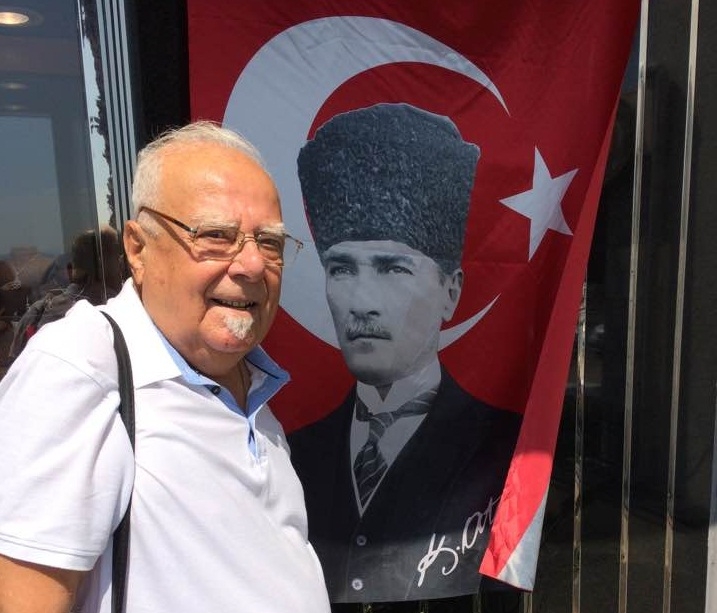 Bartın Yangunu’nu kaybettik!