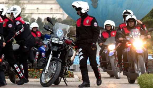 Bartın, Yunus’larla daha güvenli