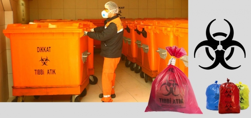 Bartın'da 141 ton toplandı!