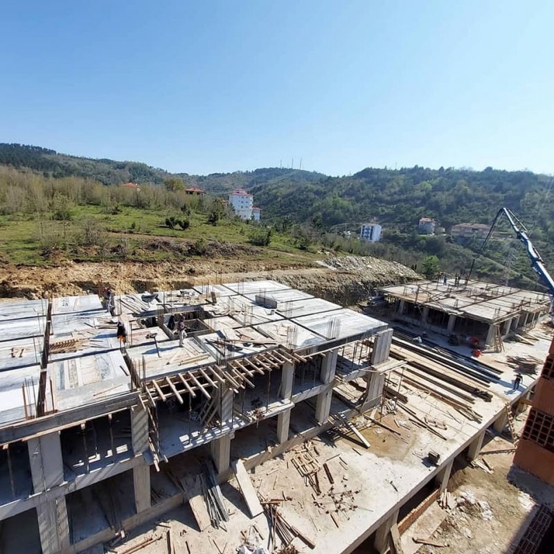 Bartın’da 148 konut satıldı