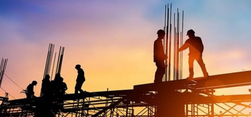 Bartın’da 53 müteahhit yetki belgesi numarası aldı