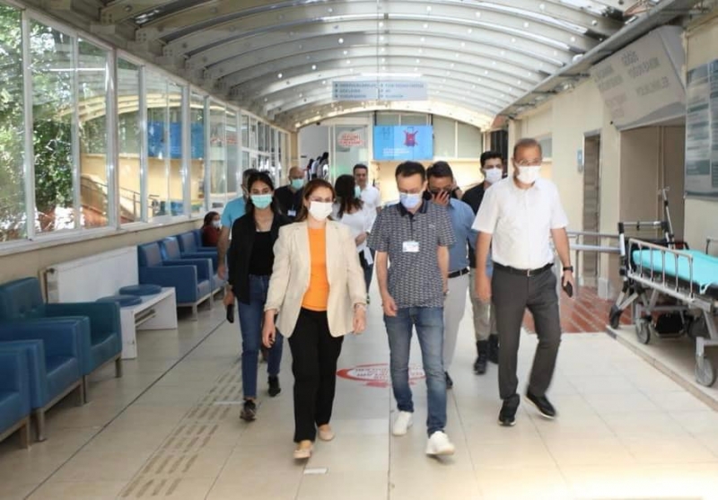 Bartın’da DEAŞ operasyonu yapıldı!