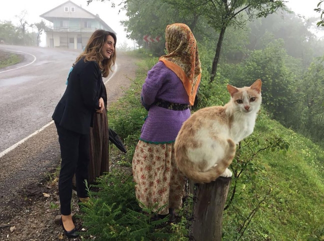 “Bartın’da en büyük sorun gençlerin göçü”