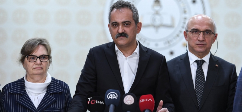 Bartın’da okullar Pazartesi açılıyor