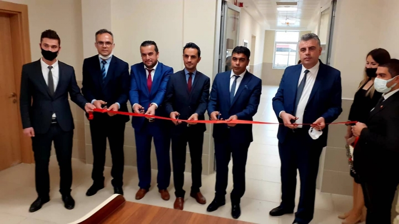 Bartın’da “Pilot İcra” uygulaması hayata geçirildi
