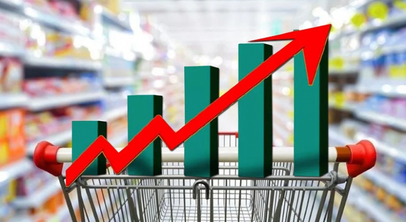 Bartın’da TÜFE yüzde 76,14’e yükseldi!