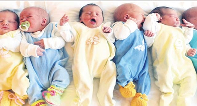 Bartın’daki bebek ölüm hızı 2018’de ikiye katlandı