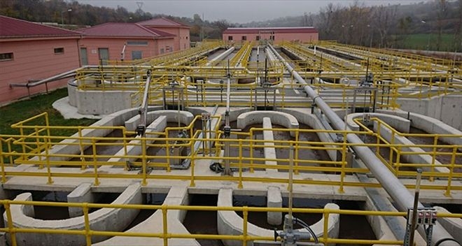 Bartın’daki belediyeler 5,5 milyon metreküp atıksu deşarj etti