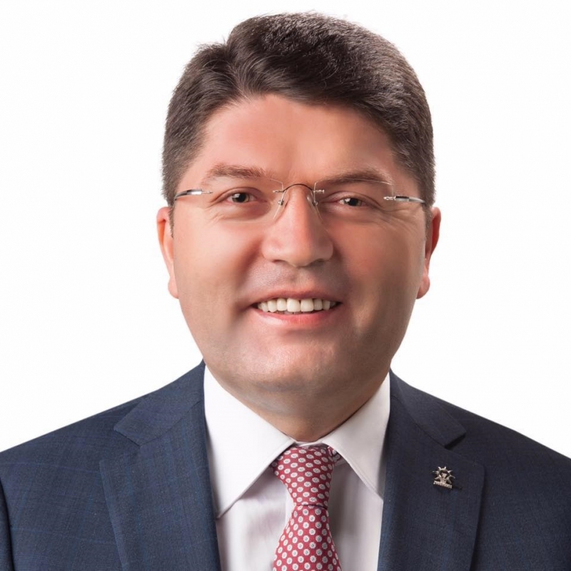 “Bartın’ımızda her alanda büyük eserler bıraktık”