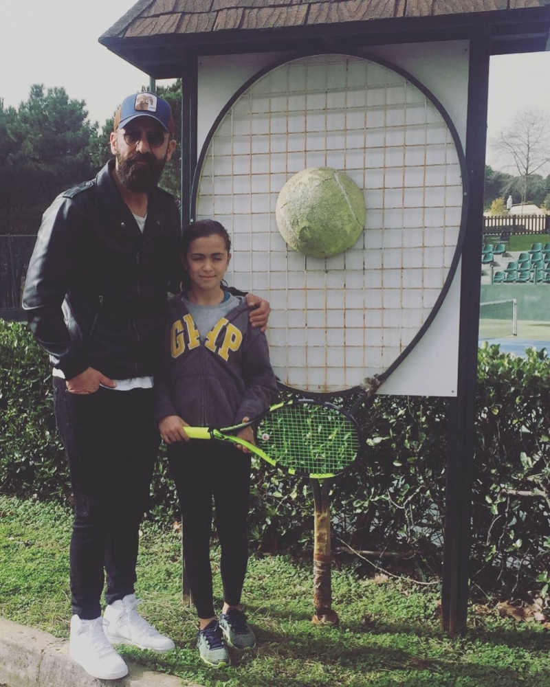 Bartın’ın gururu Derin, İstanbul klasmanında