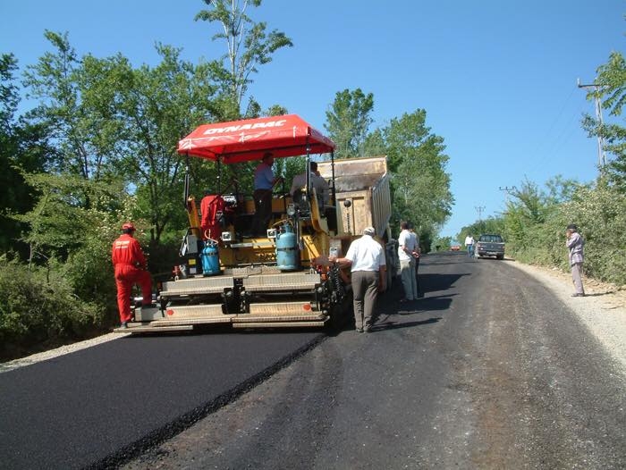 Bartın’ın KÖYDES ödeneği bu yıl 22 milyon TL