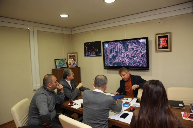 Bartın’ın Kültür Haritası belirleniyor