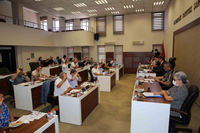 BARTIN’IN MAHALLE SAYISI 20’YE ÇIKTI