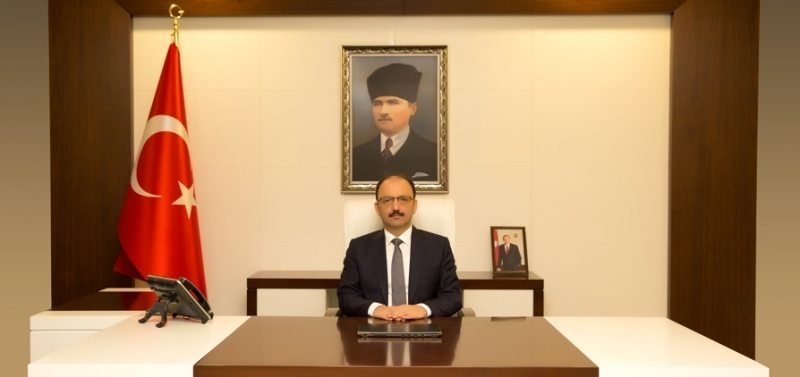 “Bartın’ın marka kent olması öncelikli hedefimiz”