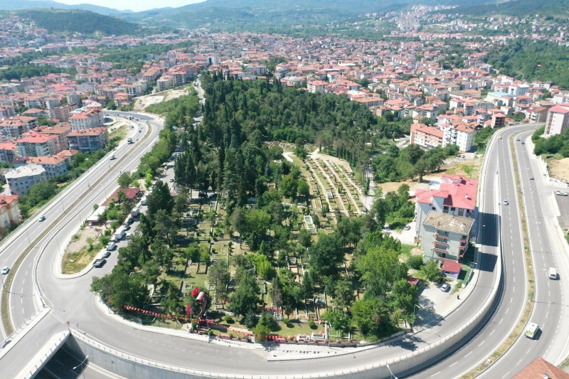 Bartın’ın yapı izin istatistikleri açıklandı