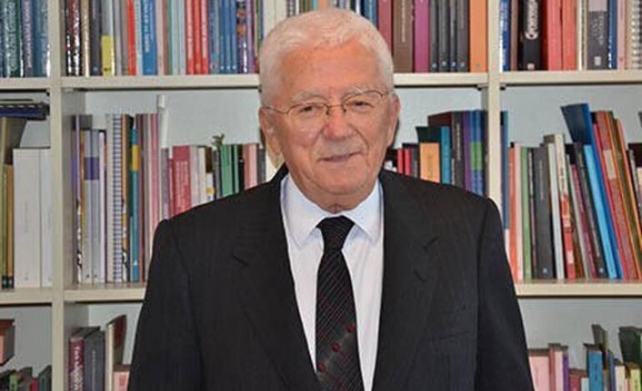 Bartınlı eski bakan Tarhan Erdem vefat etti