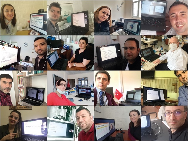 Bartınlı öğretmenler “Hikayeleştirme”yi öğrenecek