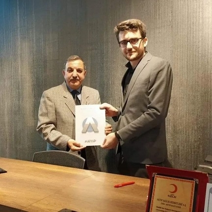 Bartınlı terzilere AKTIP’ta indirim uygulanacak!
