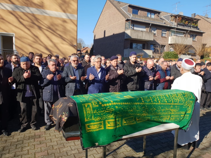 Bartınlılar Derneği’nin acı günü
