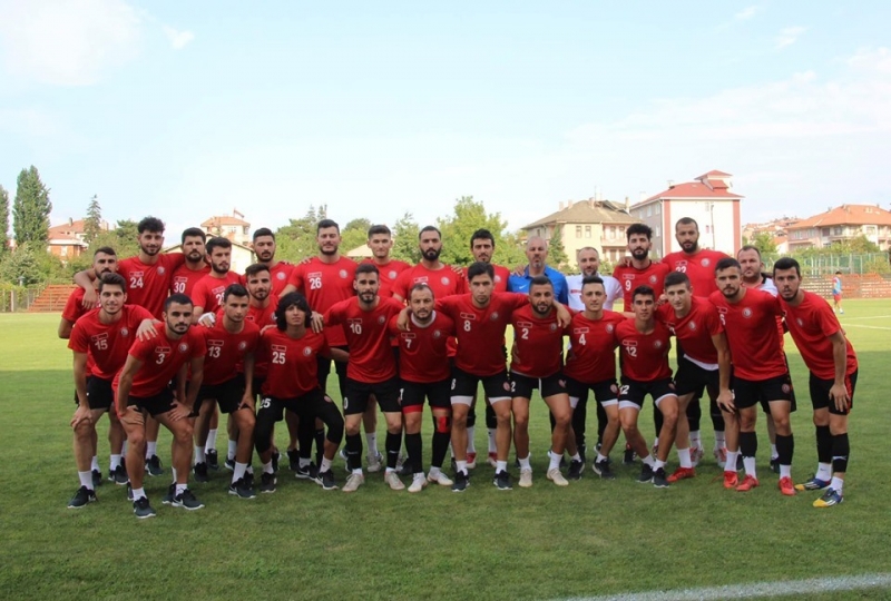 Bartınspor, Eskişehir deplasmanıyla lige başlıyor