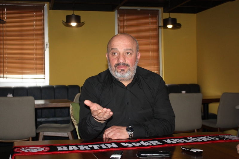 Eski Başkan kongre çağrısı yaptı