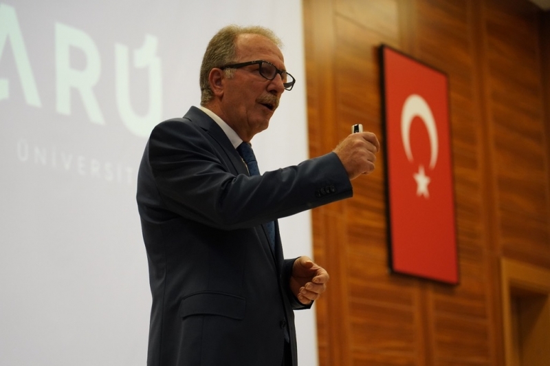 BARÜ, paydaşlarıyla iş birliği içerisinde sürdürülebilir bir gelişim hedefliyor