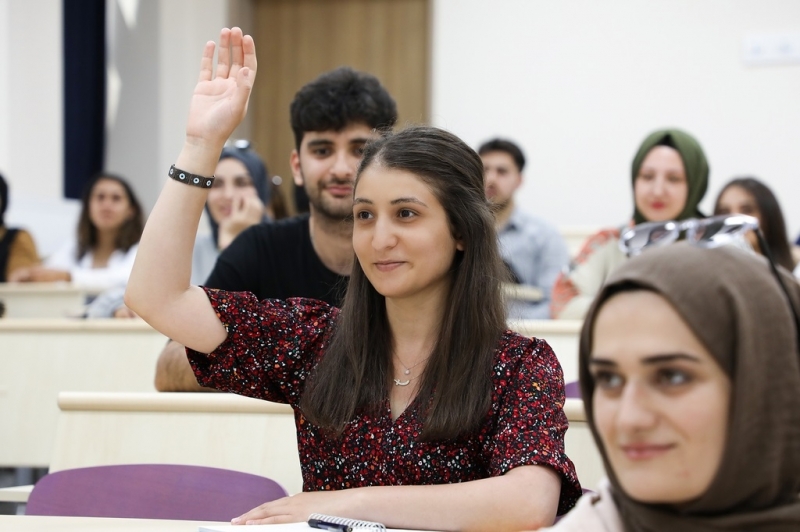 BARÜ Senatosu’ndan önemli kararlar