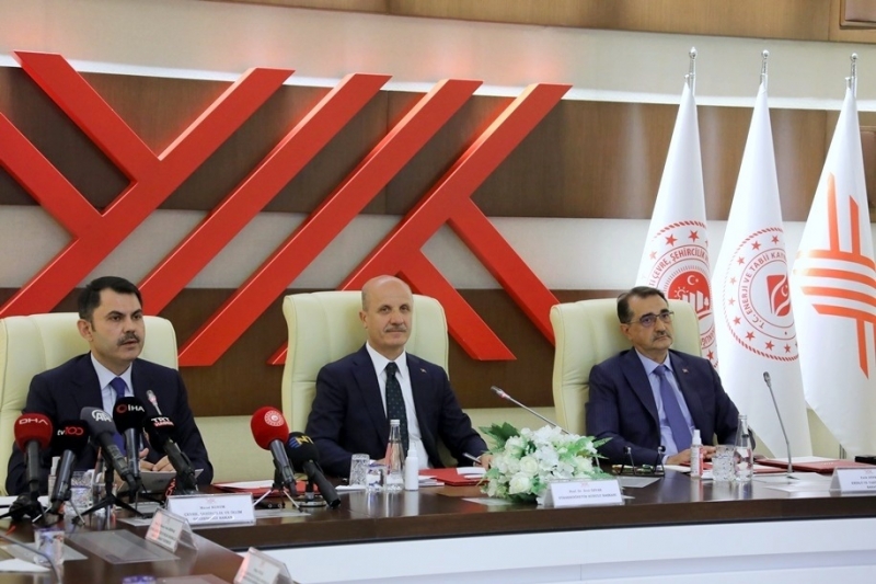 BARÜ, ‘Sürdürülebilir ve İklim Dostu Kampüs’ protokolündeki 10 üniversiteden biri oldu