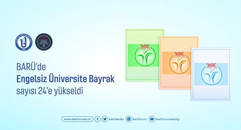 BARÜ yine ödüllere ambargo koydu!