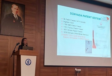 BARÜ’de seminer gerçekleştirildi