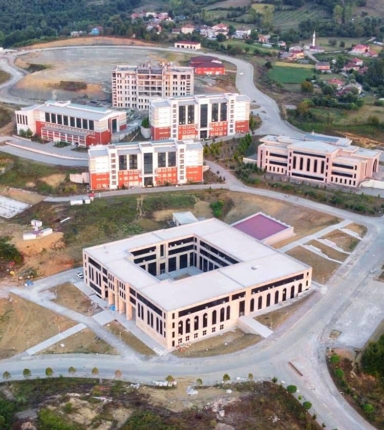 BARÜ’ye 16.7 milyon ek bütçe müjdesi!
