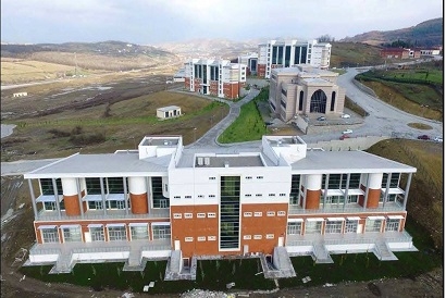 BARÜ’ye 3 yıllık bütçesi 1.8 milyon TL