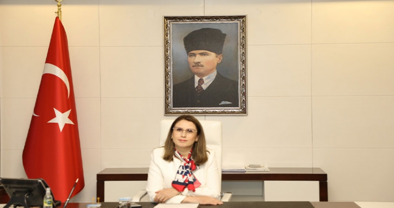 “Başarılarının artarak devam edeceğine inancım tam”