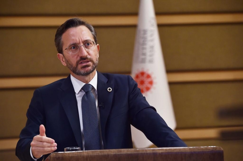 “Basın çalışanlarının haklarının iyileştirilmesi çalıştayı” düzenledi