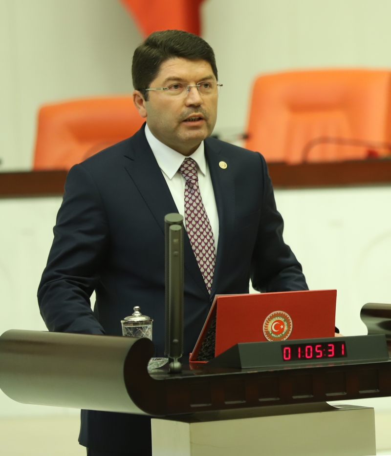 “Basının özgür yayın yapabilmesi hepimizin önceliği”