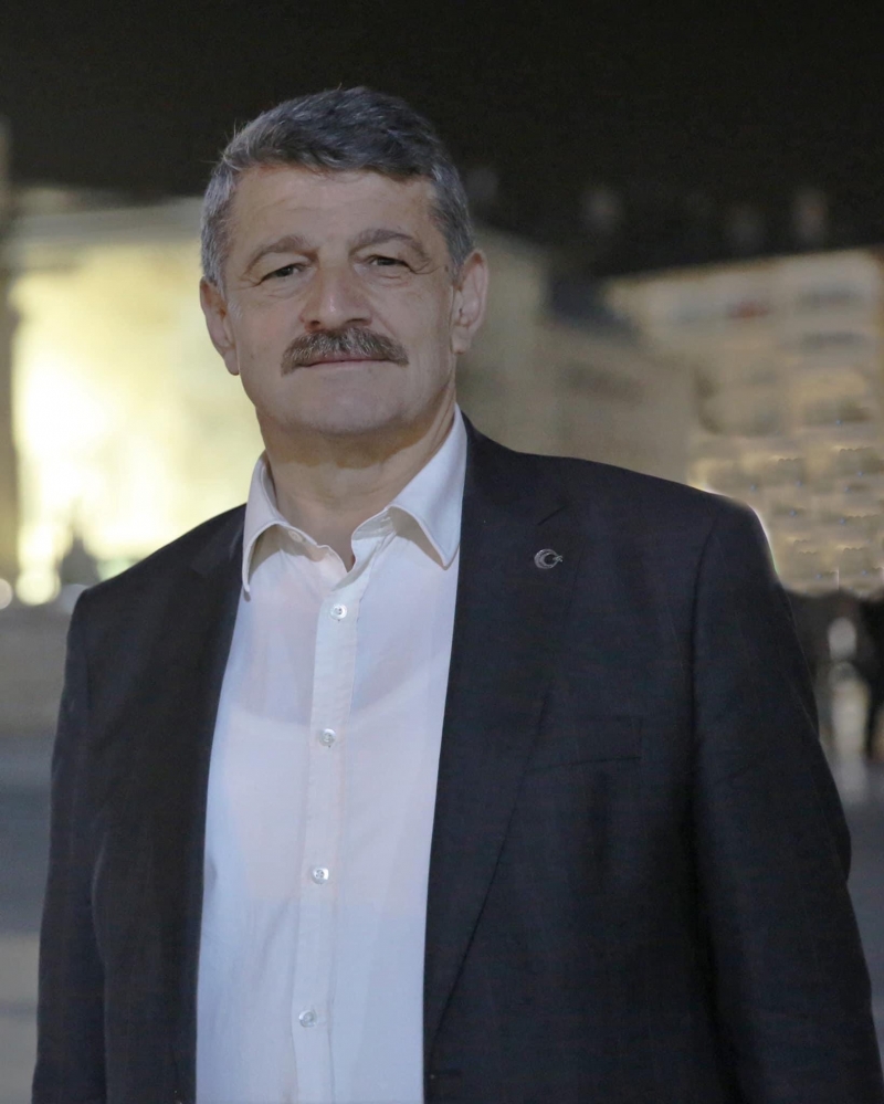 Başkan, 2021’den sağlık bekliyor