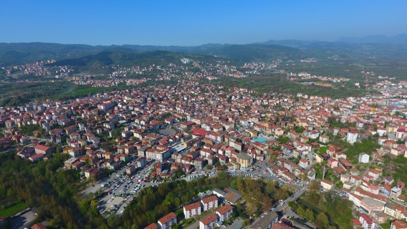 Başkan Akın, 28. yılı kutladı