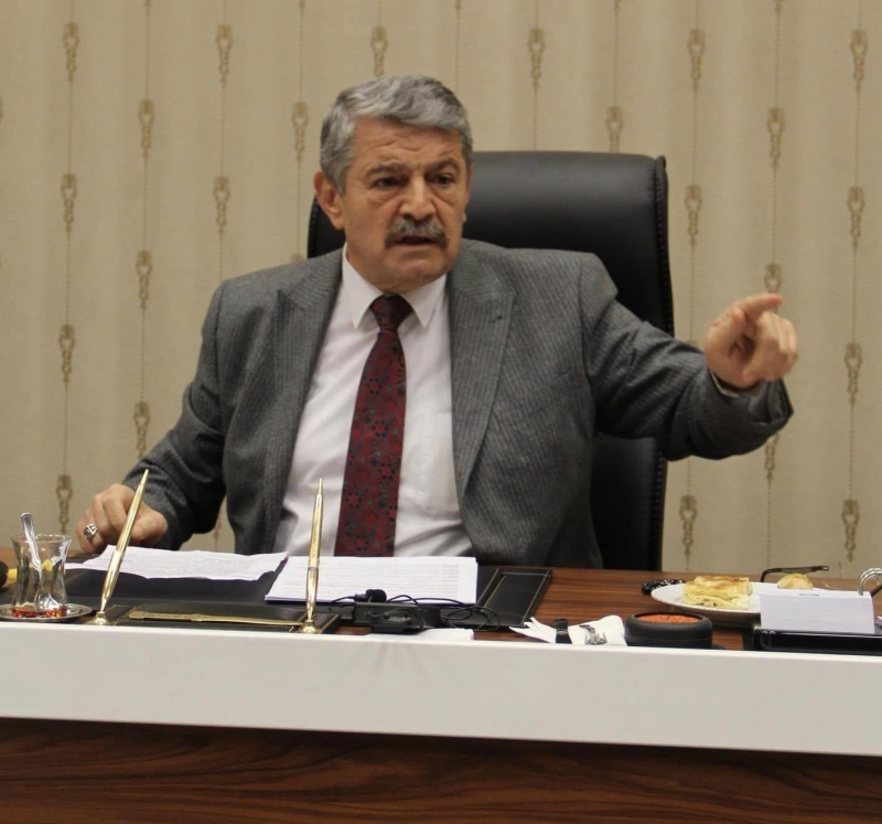 Başkan Akın: “5 yıl sonra büyük bir Bartın canlandırıyorum gözümde”